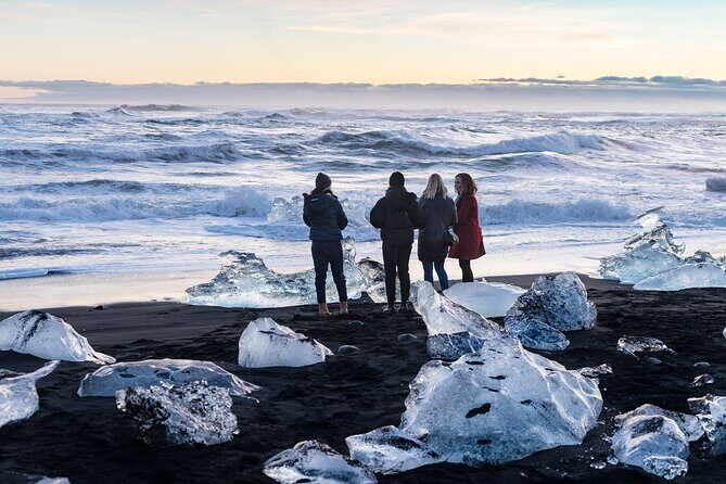 4-Day Iceland: Golden Circle, South Coast, Volcano Hike & Northern Lights - Frequently Asked Questions (FAQs)