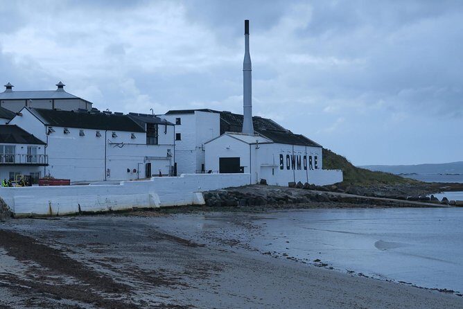 4-day Islay Platinum Whisky Tour - Whisky Included! With free pickup! - The Day-by-Day Breakdown