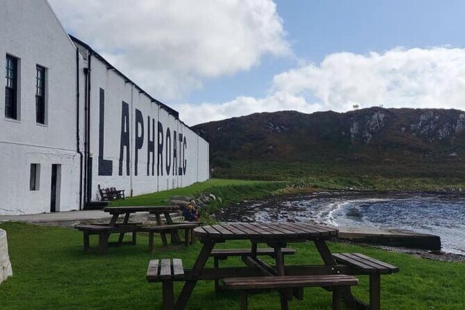 4-day Islay Platinum Whisky Tour - Whisky Included! With free pickup! - The Honest Pros and Cons