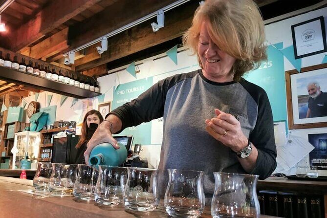 4-day Islay Platinum Whisky Tour - Whisky Included! With free pickup! - Who Is This Tour Best For?