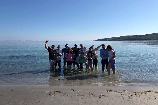 4 Day Islay Whisky Tour from Edinburgh - An In-Depth Look at the Itinerary