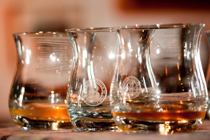 4-Day Islay & Whisky Tour Including Admissions from Edinburgh - Why the Scenic Stops Matter