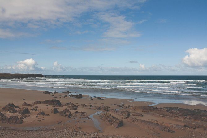 4-Day Islay & Whisky Tour Including Admissions from Edinburgh - The Scenic and Cultural Highlights