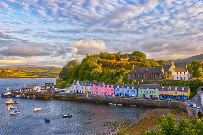 4-Day Isle of Skye and Highlands Small-Group Tour from Edinburgh - Why This Tour Works for Travelers