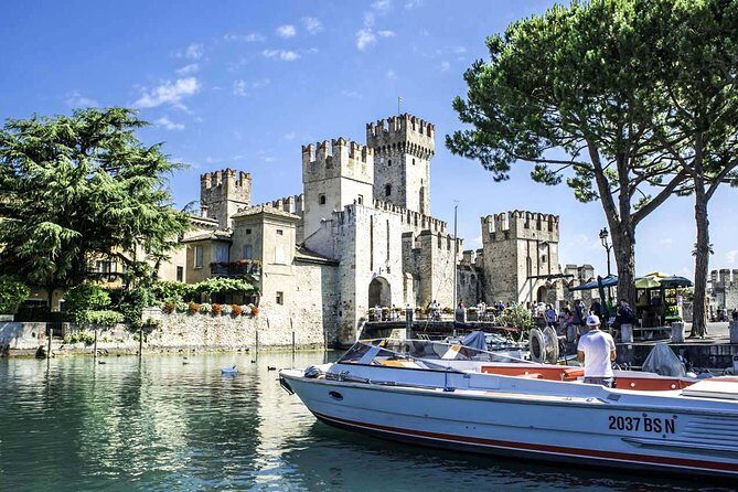 4-Day Italian Lakes Tour from Milan - An In-Depth Look at the Italian Lakes Tour