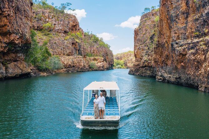 4 Day Kakadu Katherine Gorge with Guluyambi Cultural Cruise - What Makes This Tour Stand Out