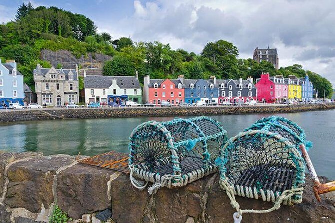 4-Day Magical Mull, Iona & West Highlands Small-Group Tour from Edinburgh - An Honest Look at the 4-Day Itinerary