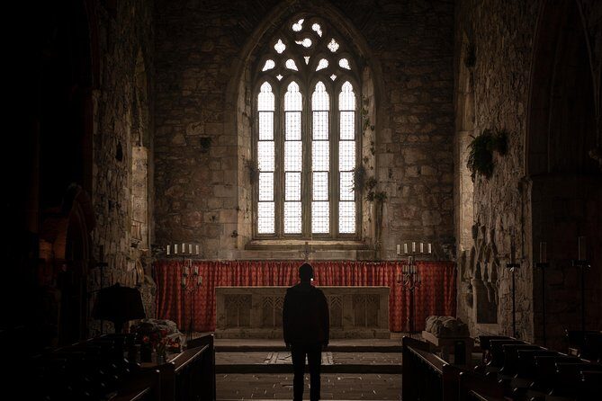 4-Day Magical Mull, Iona & West Highlands Small-Group Tour from Edinburgh - Final Thoughts