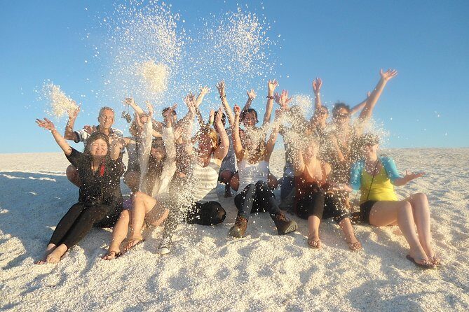 4-Day Monkey Mia Dolphins Pink Lake Pinnacles Comfort-Level Tour - Final Thoughts