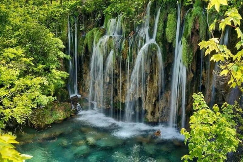 4 day motorcycle trip through Croatia, starting in Trogir - Final Thoughts