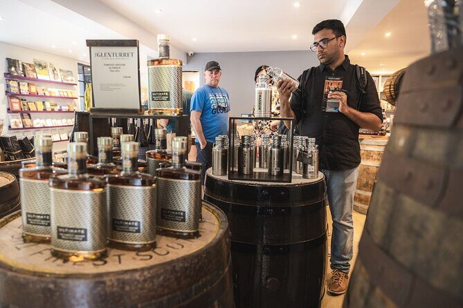 4 Day Mull, Iona and Staffa Puffin Experience from Edinburgh - Who Is This Tour Best For?