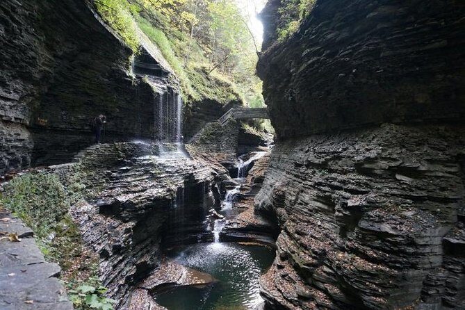 4-Day Niagara Falls, Washington DC, Philadelphia & Amish Country - Frequently Asked Questions