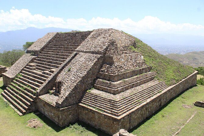 4 Day Oaxaca Excursion with Transfer included - What to Expect from Your 4-Day Oaxaca Tour