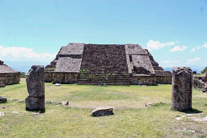 4 Day Oaxaca Excursion with Transfer included - Who Should Consider This Tour?