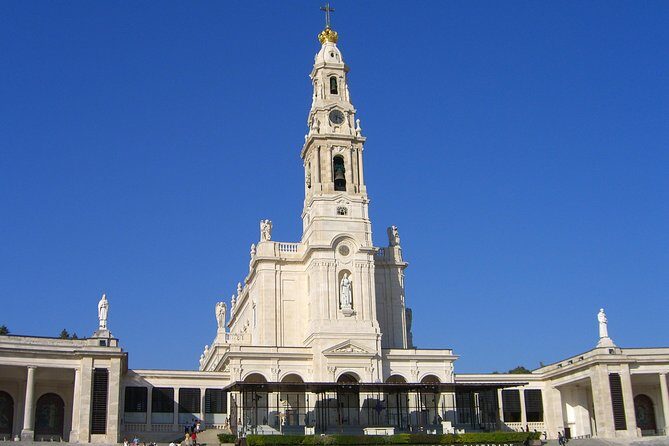 4 day Portugal & Fatima escorted tour from Madrid - Final Thoughts: Who Will Love This Tour?