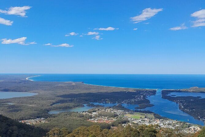 4-Day Private Coastal Escape from Sydney to Mid North Coast - Key Points