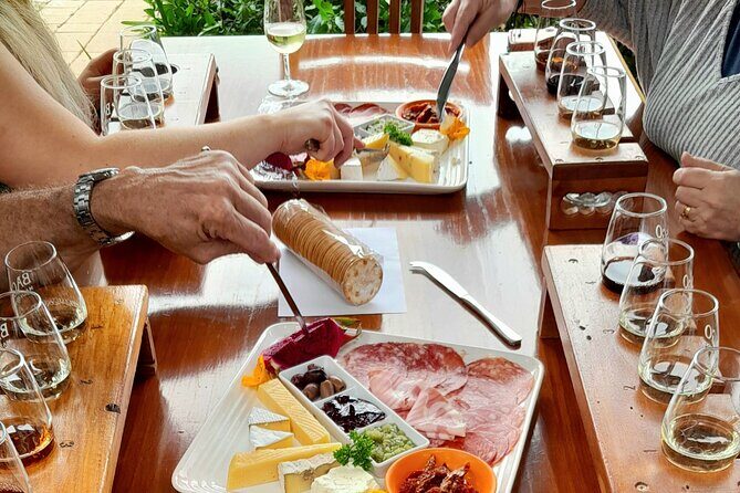 4-Day Private Coastal Escape from Sydney to Mid North Coast - Discovering the Path from Sydney to the Mid North Coast