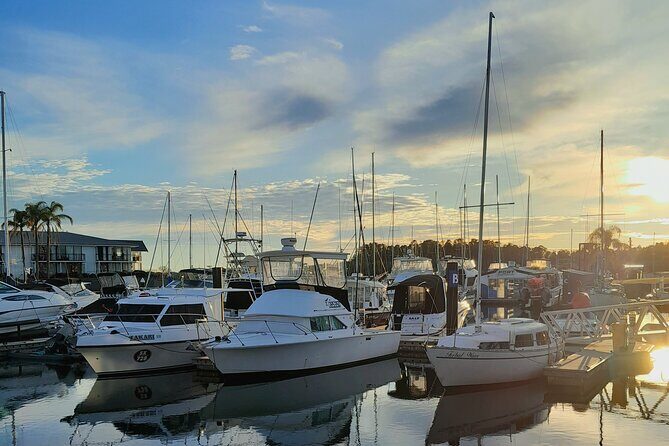 4-Day Private Coastal Escape from Sydney to Mid North Coast - Day Two and Three: More Local Gems and Experiences