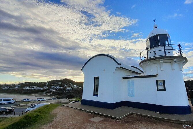 4-Day Private Coastal Escape from Sydney to Mid North Coast - Day Four: Scenic Farewell and Return to Sydney