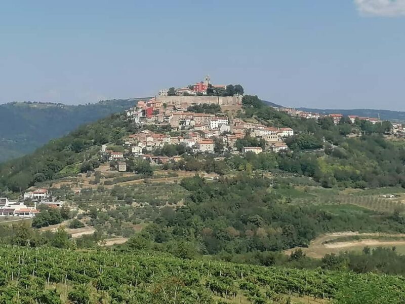 4 Day Private Istria Tour from Zagreb: Explore & Enjoy - Key Points