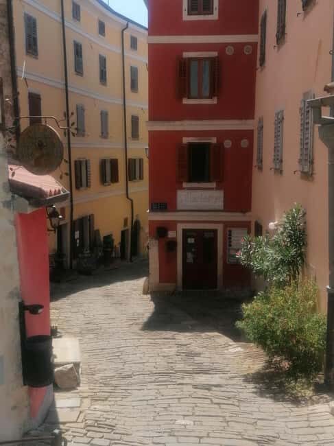 4 Day Private Istria Tour from Zagreb: Explore & Enjoy - What You Get with the Tour