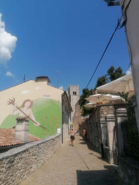 4 Day Private Istria Tour from Zagreb: Explore & Enjoy - Day 2: Brijuni National Park and Rovinj