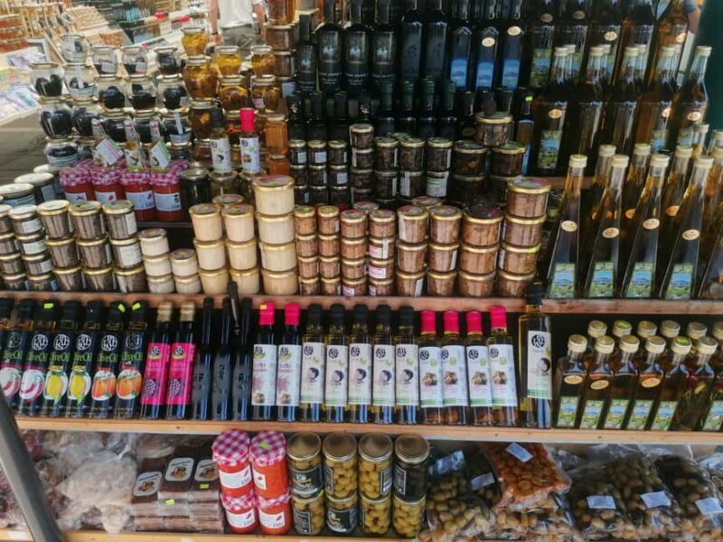 4 Day Private Istria Tour from Zagreb: Explore & Enjoy - Day 4: Hum, Motovun, and Return to Zagreb