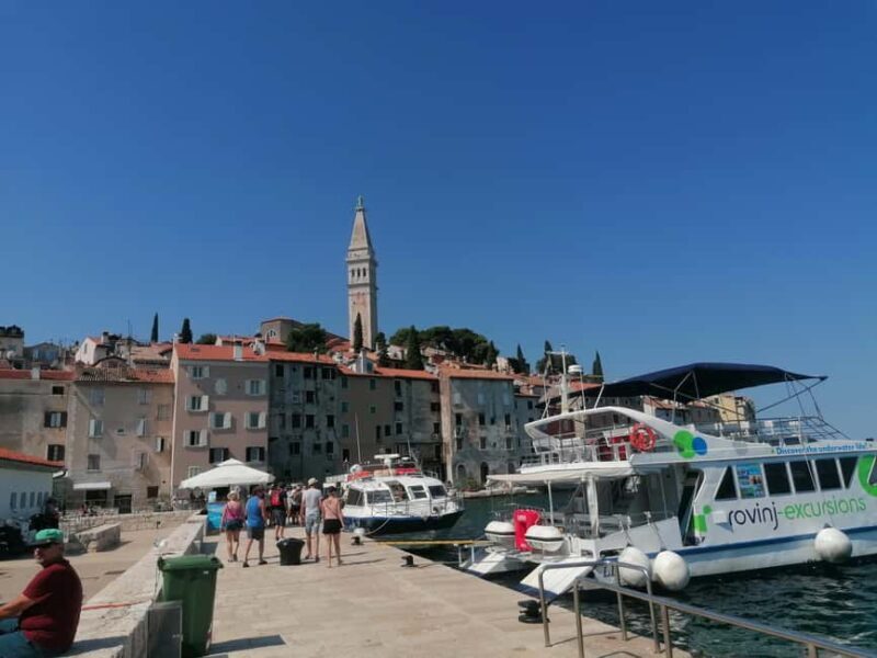 4 Day Private Istria Tour from Zagreb: Explore & Enjoy - The Experience of a Private, Customized Tour