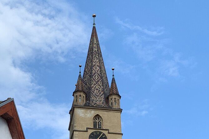 4-Day Private Tour: Bucharest to Budapest via Transylvania - Who Is This Tour Best For?