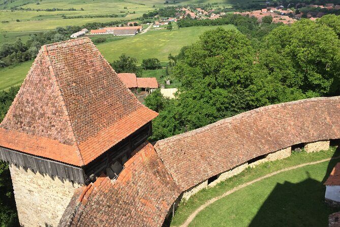 4-Day Private Tour: Bucharest to Budapest via Transylvania - FAQs