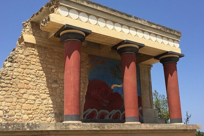 4 Day Private Tour, Crete, Santorini, Mykonos, Delos from Athens - The Bottom Line