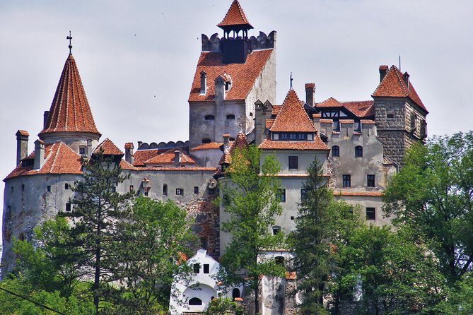 4-Day Private Tour in Transylvania from Bucharest - Why This Tour Works for Travelers