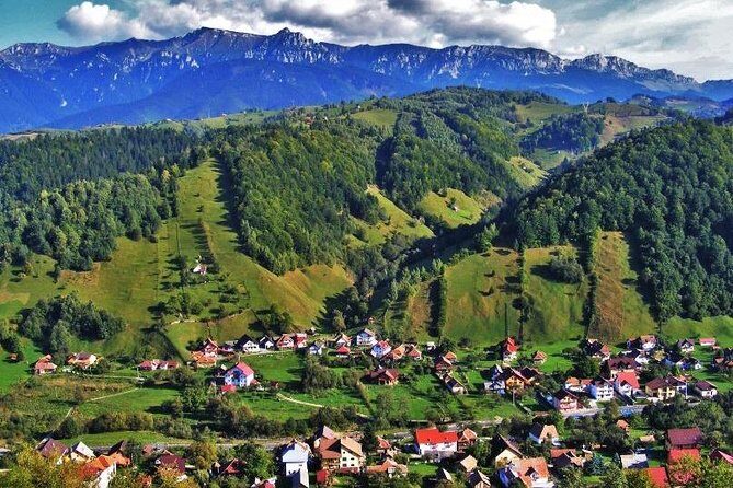 4-Day Private Tour in Transylvania from Bucharest - The Sum Up