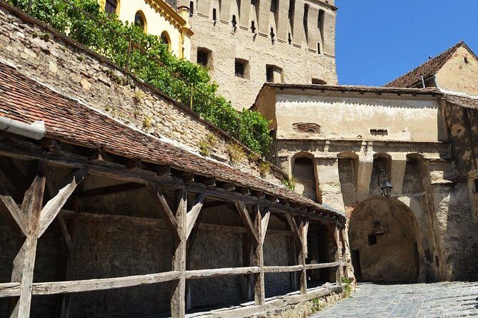 4-Day Private Tour in Transylvania from Bucharest - Frequently Asked Questions (FAQs)