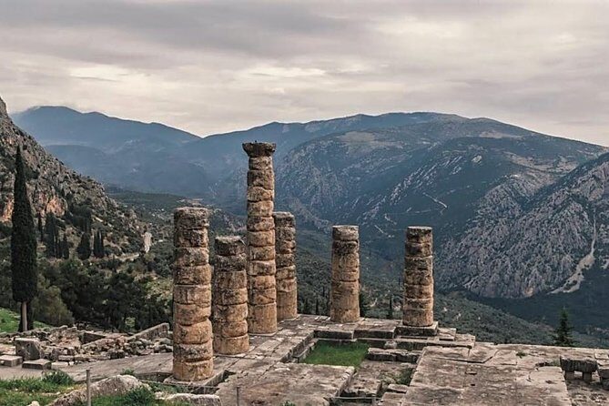 4-Day Private Tour of Classical Greece from Athens - Is It Worth the Price?