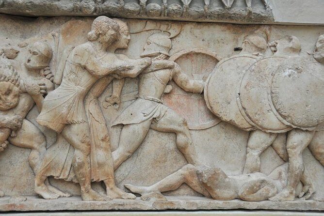 4-Day Private Tour of Classical Greece from Athens - Final Thoughts