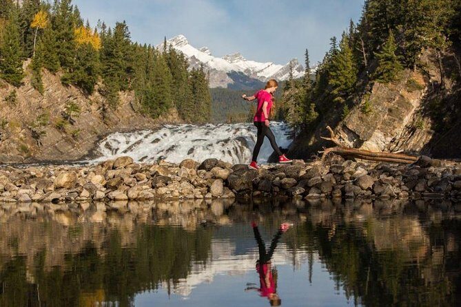 4-Day Rockies Explorer Tour Pkg: Banff, Columbia Icefield, Yoho - The Pros and Cons of This Rockies Tour
