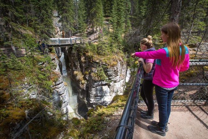 4-Day Rockies Explorer Tour Pkg: Banff, Columbia Icefield, Yoho - Final Thoughts