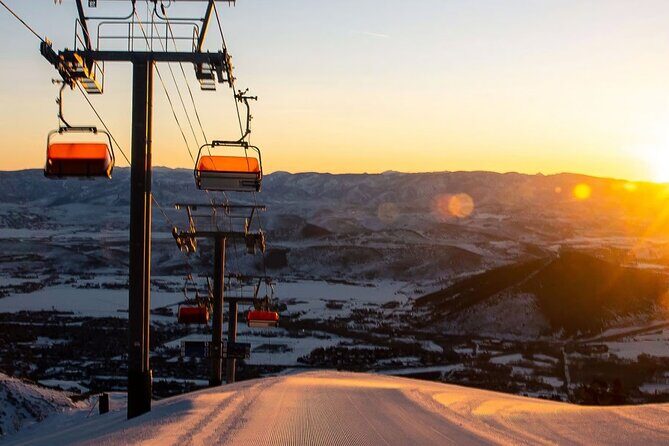 4 Day Ski and Snowboard Adventure for Beginners SLC to Park City - Is This Tour Right for You?
