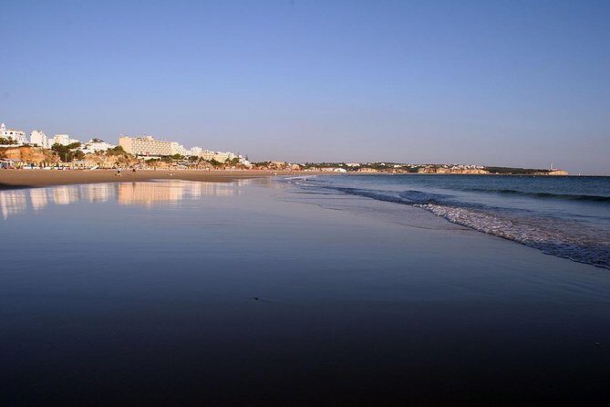 4-Day South Portugal Tour from Lisbon: Lagos, Algarve Coast, Sagres, Évora, Beja and Setúbal - FAQ