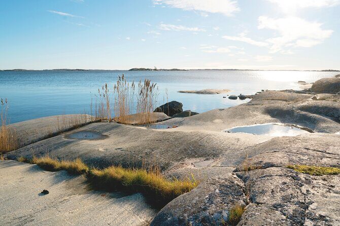 4-Day Stockholm Archipelago Self-Guided Kayak and Wild Camp - FAQs