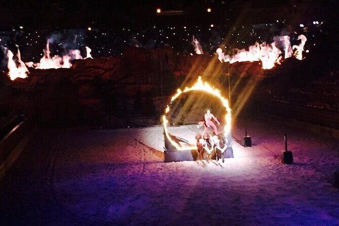 4-Day Tennessee Smoky Mountain Tour from NYC - Key Points