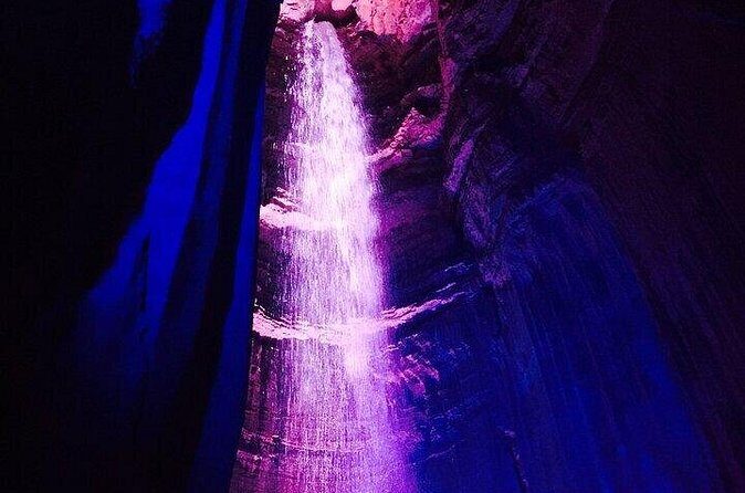 4-Day Tennessee Smoky Mountain Tour from NYC - Who Should Consider This Tour?