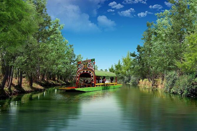 4-Day Teotihuacan, Guadalupe Shrine, Taxco and Cuernavaca Tour - Who Is This Tour Best For?