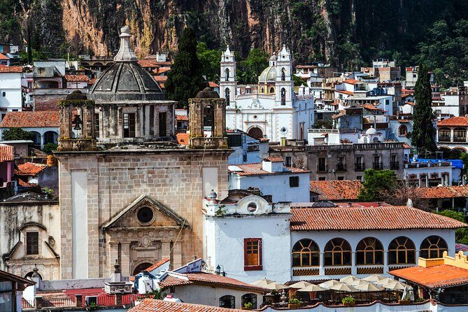 4-Day Teotihuacan, Guadalupe Shrine, Taxco and Cuernavaca Tour - FAQ