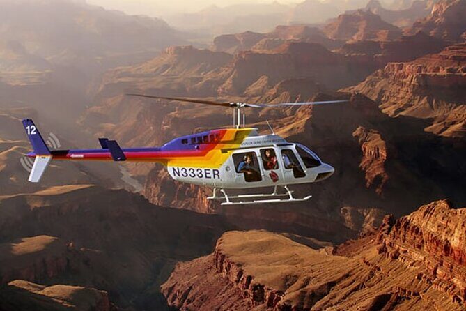 4-Day Tour Grand Canyon Antelope Canyon Zion - Detailed Review of the Experience