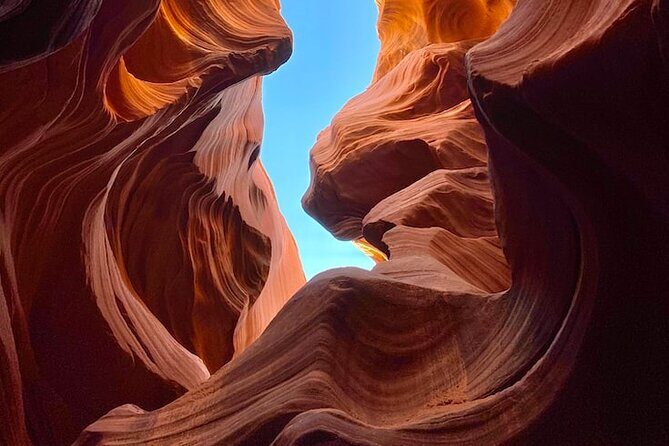 4-Day Tour Grand Canyon Antelope Canyon Zion - Who Is This Tour Best For?