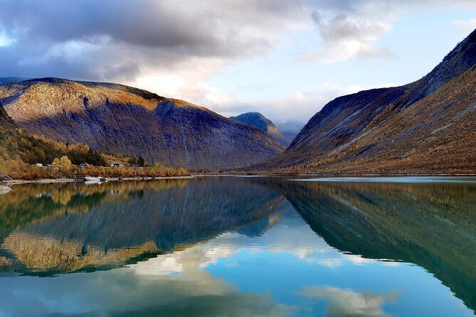 4 Day Tour in Bergen, Nærøyfjord, Gerianger, Trollstigen, Ålesund - The Itinerary Breakdown: What You Can Expect