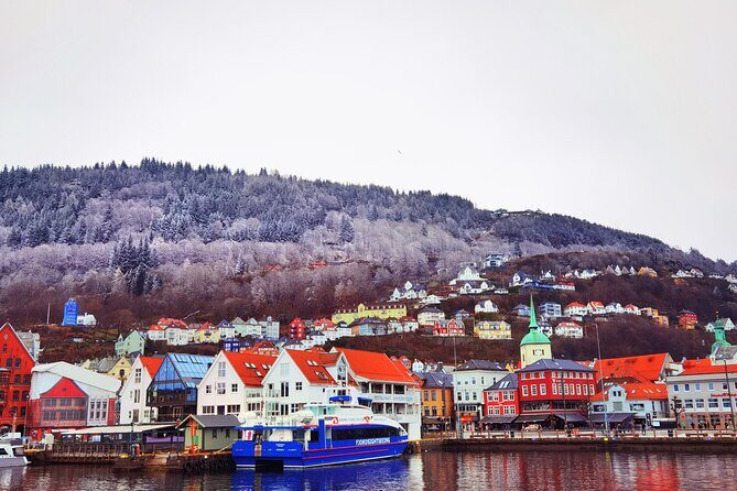 4 Day Tour in Bergen, Nærøyfjord, Gerianger, Trollstigen, Ålesund - FAQs