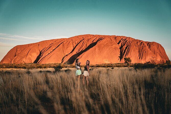 4 Day Tour in Red Centre Alice Spring to West MacDonnell - Key Points